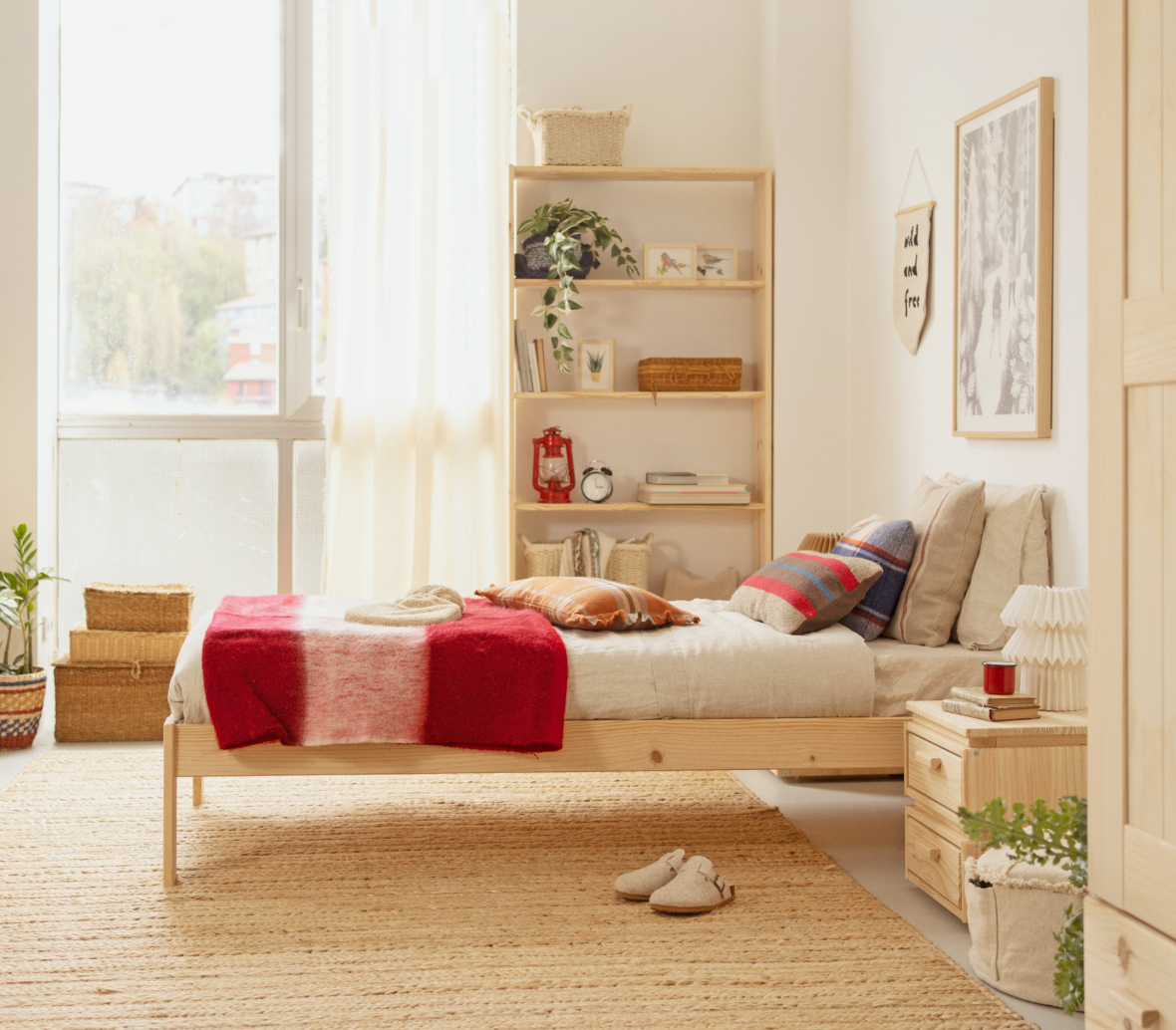 Descubre nuestras camas individuales